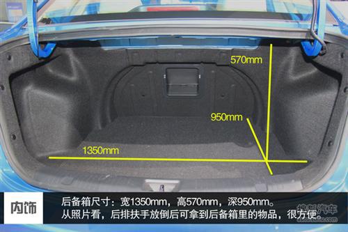 进军细分市场 成都车展热门自主车型盘点