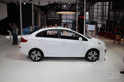 凯翼 C3 实拍 其它 图片