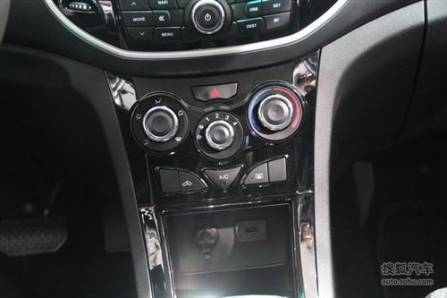 凯翼 C3 实拍 其它 图片