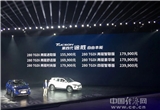 SUV，销量，北京现代，第四代途胜,第四代途胜售价，北京现代第四代途胜