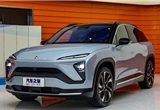 SUV，蔚来，造车新势力排行