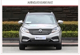 ，东风风光580销量,风光580混动版