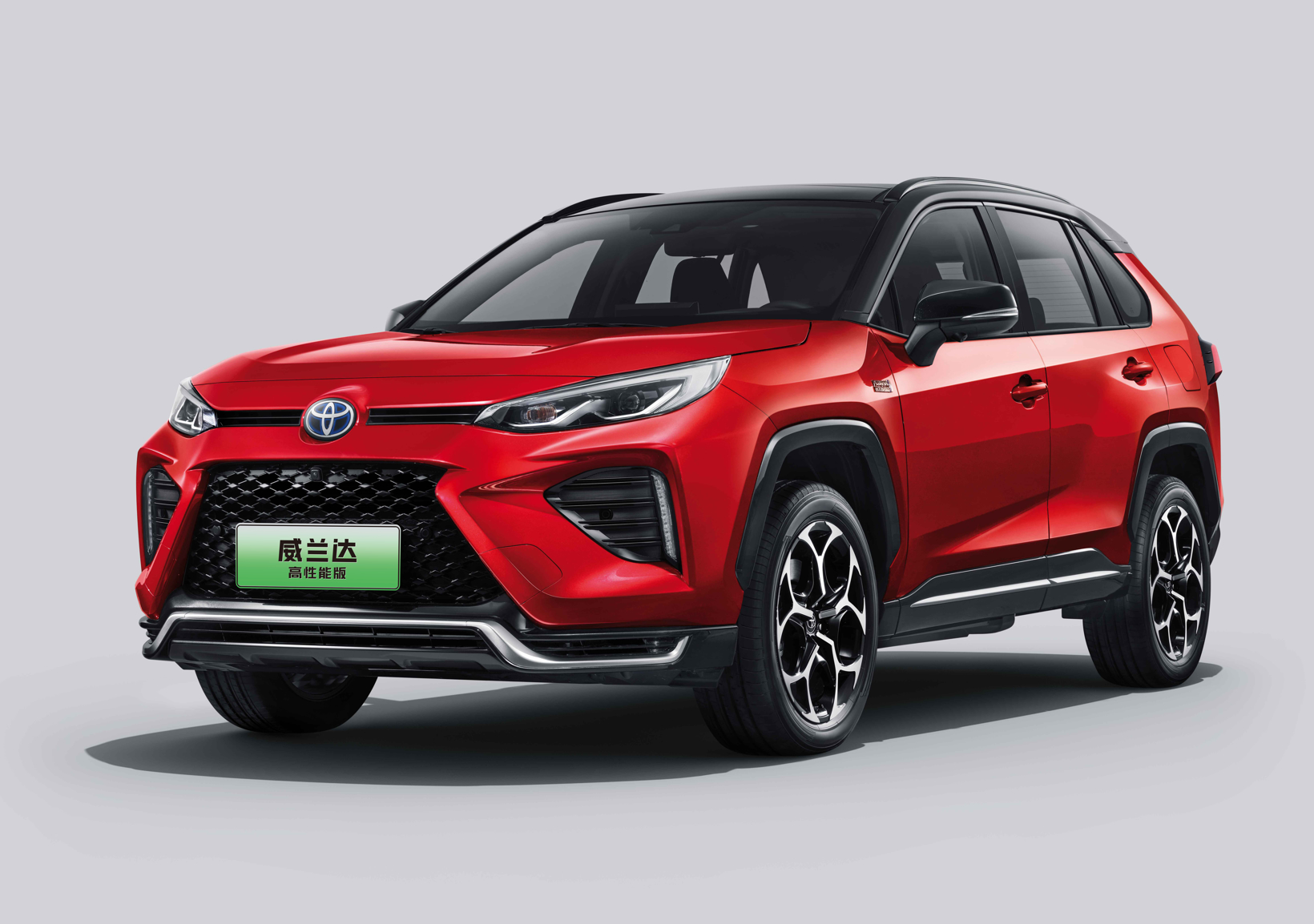 SUV，销量，广汽丰田，广汽丰田,威兰达