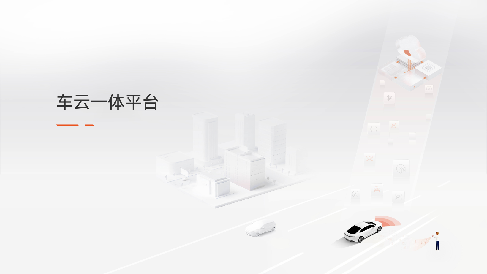 车凌科技车云一体平台 | 申报2025第七届金辑奖中国汽车新供应链百强