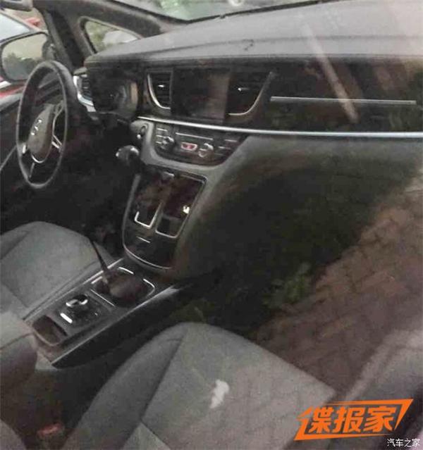 汽车配置，江淮瑞风，MPV车型，江淮瑞风M6，江淮瑞风M6，江淮瑞风M6配置