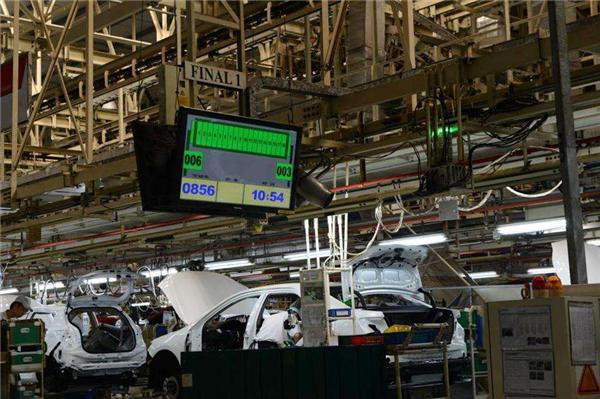 新能源汽车，特朗普，丰田汽车，丰田汽车销量，2016丰田汽车销量，2016全球汽车销量，特朗普丰田，丰田铃木