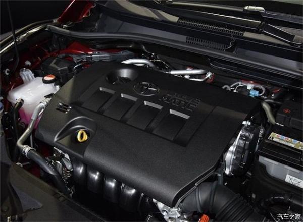 丰田C-HR，马自达CX-3，马自达CX-3，丰田C-HR