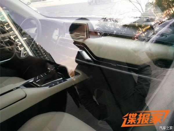 众泰汽车，众泰7座SUV