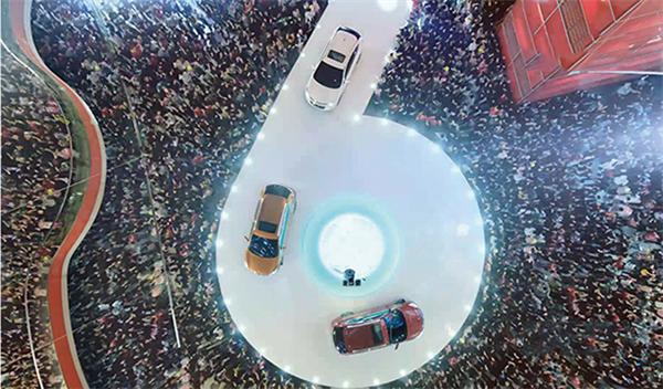 东风裕隆纳智捷，东风裕隆纳智捷