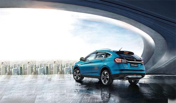 东风裕隆纳智捷，东风裕隆纳智捷