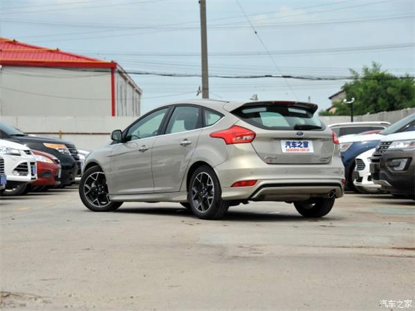 福克斯，长安福特哈尔滨基地，长安福特哈尔滨基地