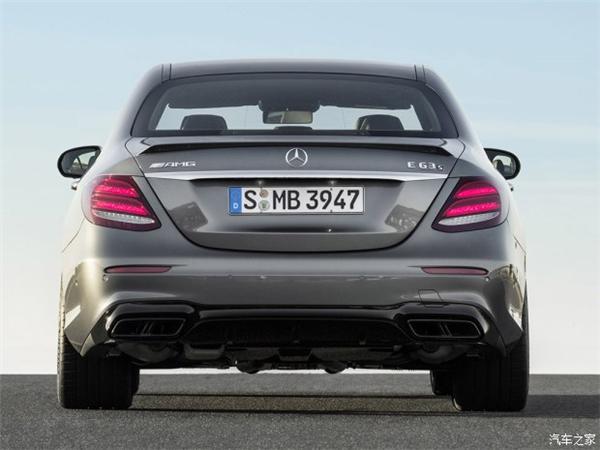 新车上市，全新梅赛德斯-AMG