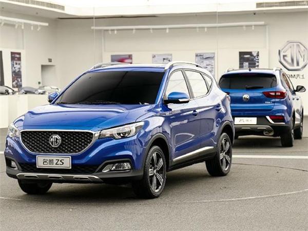 荣威RX5，荣威新车上市，上汽乘用车新车计划，上汽乘用车新车计划,荣威新SUV,荣威新车上市