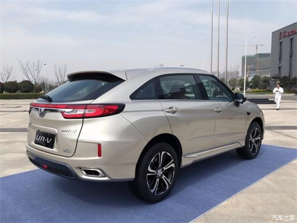 全新中型SUV，东风本田新车计划，新CR-V，东风本田新车计划,新CR-V,东风本田全新中型SUV,东风本田销量目标