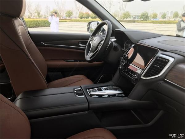 全新中型SUV，东风本田新车计划，新CR-V，东风本田新车计划,新CR-V,东风本田全新中型SUV,东风本田销量目标