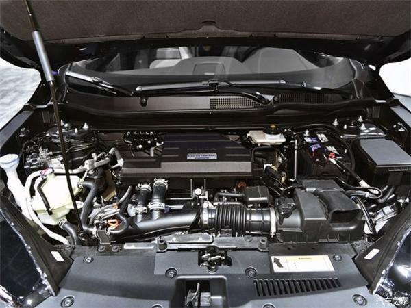 全新中型SUV，东风本田新车计划，新CR-V，东风本田新车计划,新CR-V,东风本田全新中型SUV,东风本田销量目标