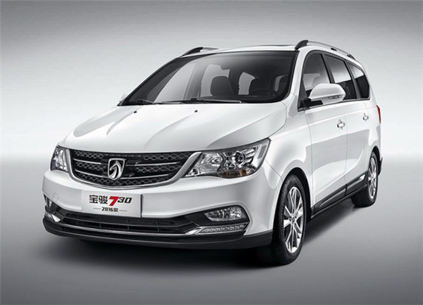 2月汽车销量，上汽通用2月销量，宝骏510