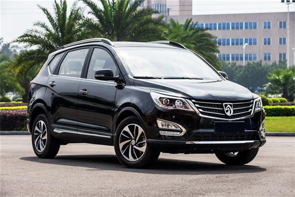 2月汽车销量，上汽通用2月销量，宝骏510