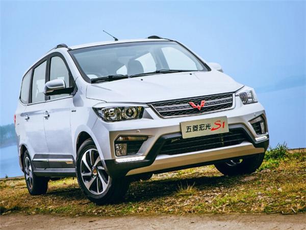 2月汽车销量，上汽通用2月销量，宝骏510