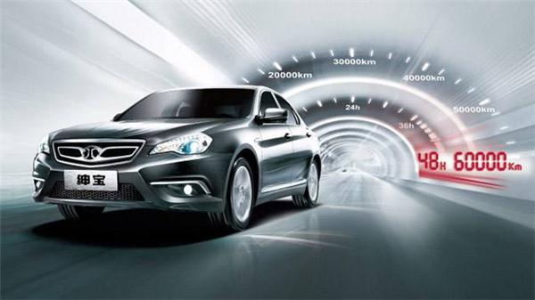 车企销量，2017汽车销量，北汽2月销量