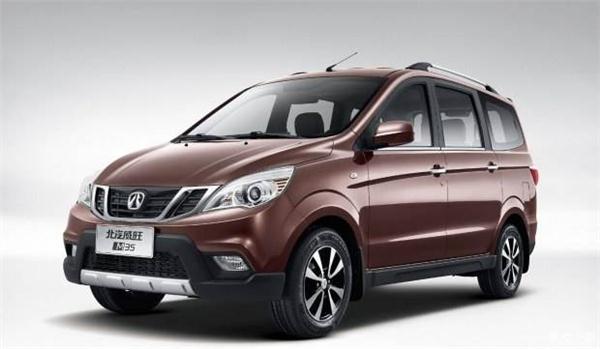 车企销量，2017汽车销量，北汽2月销量