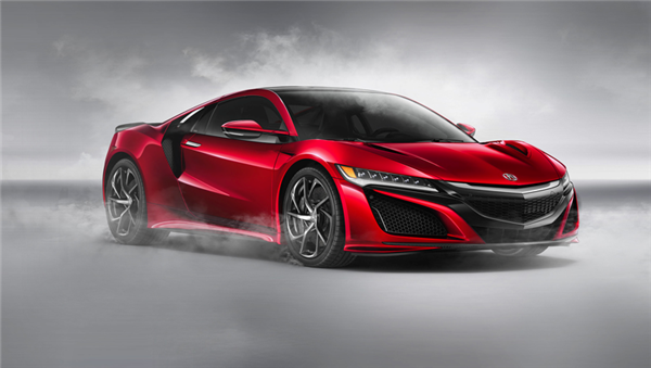 2017汽车销量，广汽2月销量