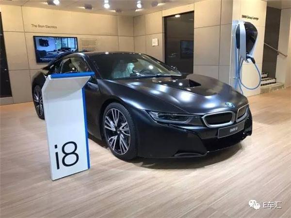 新能源汽车技术,2017日内瓦车展 新能源汽车技术,2017日内瓦车展