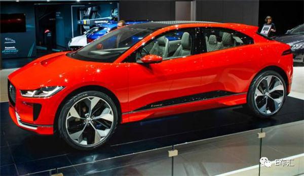 新能源汽车技术,2017日内瓦车展 新能源汽车技术,2017日内瓦车展