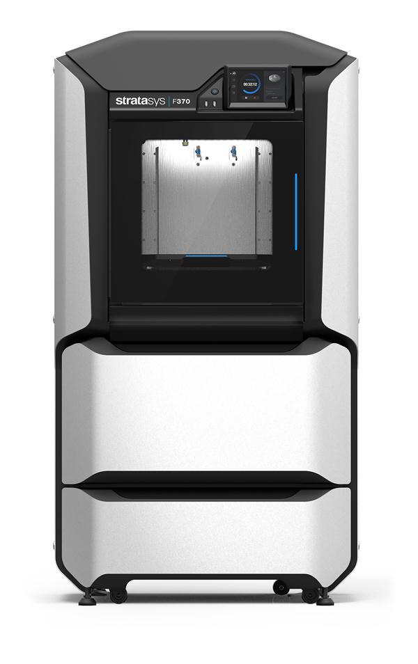 STRATASYS 携FDM家族最新成员F123系列亮相2017 TCT亚洲展