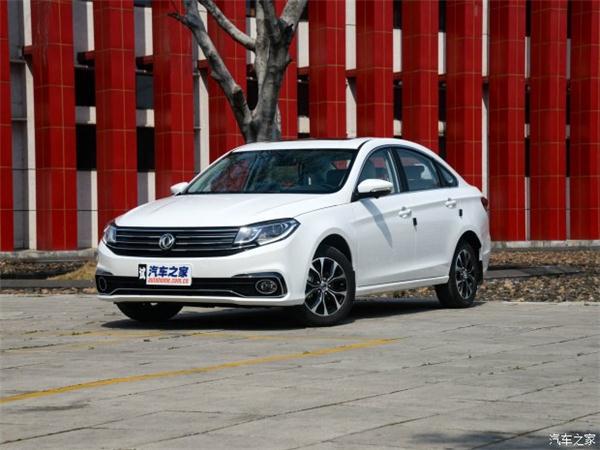 新车上市，东风风行新车计划，新车计划，新车上市，景逸S50新车