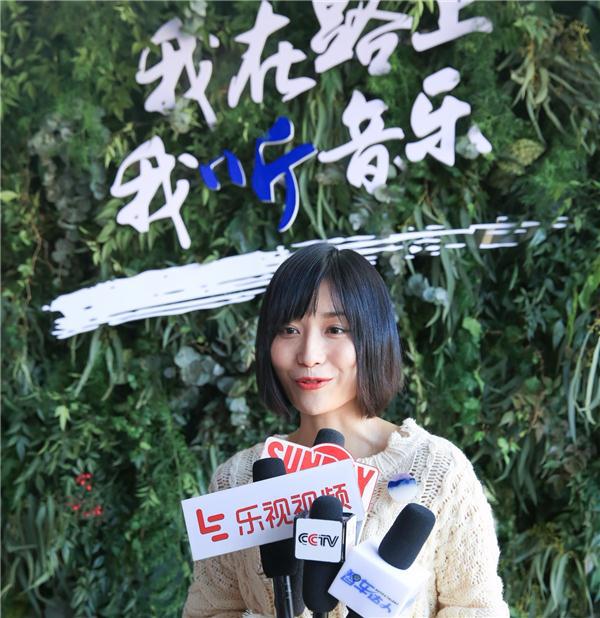 我在路上 我听音乐—— 哈曼汽车音响携手知名音乐人启动车轮上的音乐生活新方式