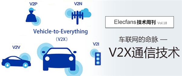 V2X