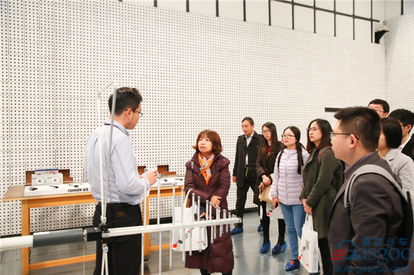新市场新成长 村田2016财年媒体信息分享会成功举办