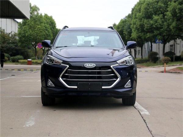 ，众泰,江淮瑞风S7