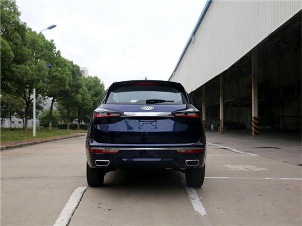 ，众泰,江淮瑞风S7