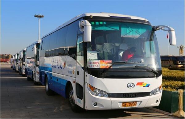 2月5米以上客车市场分析： 三分天下再生变