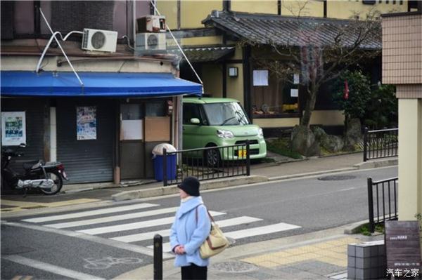 失去二十年 日本汽车工业为何依旧强大