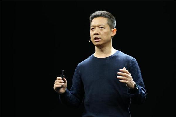 互联网造车，乐视生态圈,贾跃亭,资金链风波