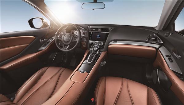 为年轻人而来，试驾广汽Acura CDX