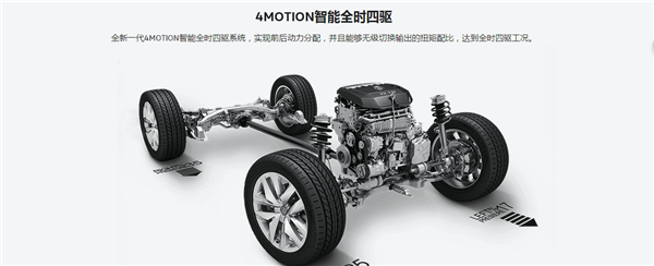 30.89万-51.89万 上汽大众途昂将撼动谁？