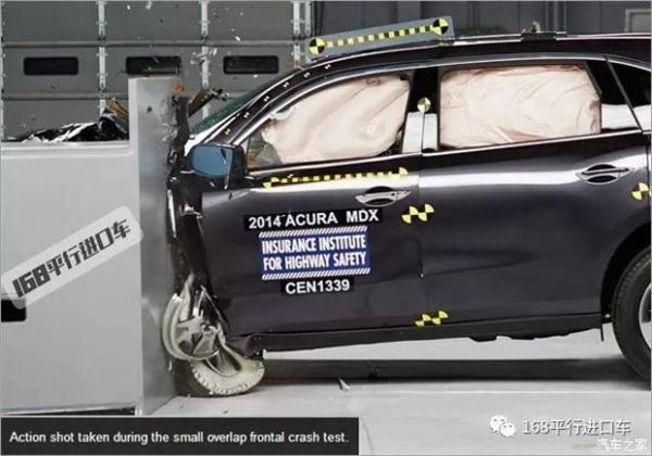 ，2017最安全SUV盘点