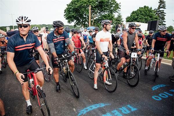 第28届TREK100骑行开启在即—C-TREK蔚领与TREK崔克引领“４＋２”新旅行风潮