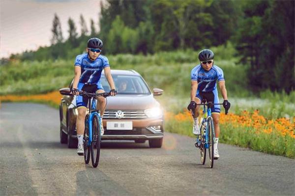 第28届TREK100骑行开启在即—C-TREK蔚领与TREK崔克引领“４＋２”新旅行风潮