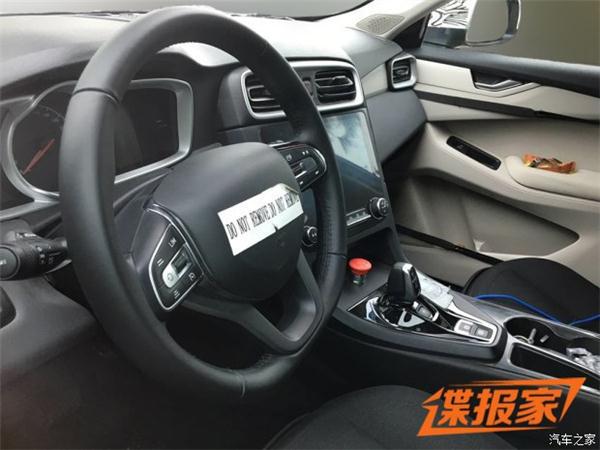 新车，吉利,LYNK&CO