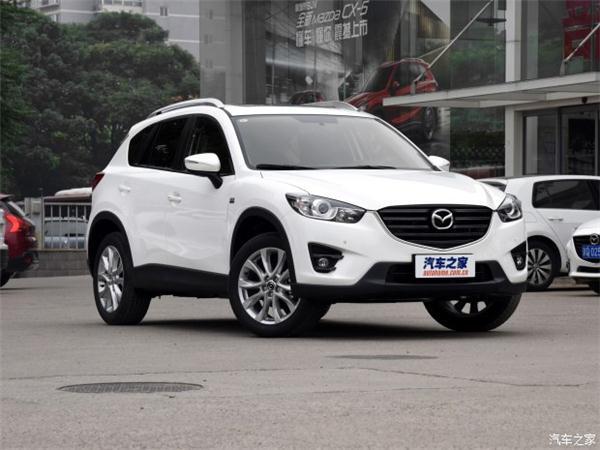 ，紧凑型SUV,汽车市场