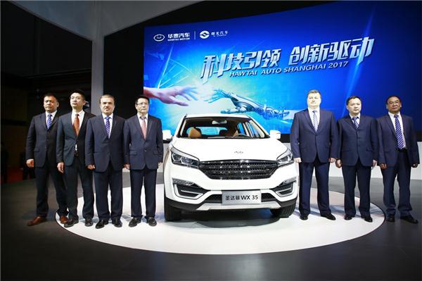 科技引领 创新驱动 做中国制造强国梦的实践者