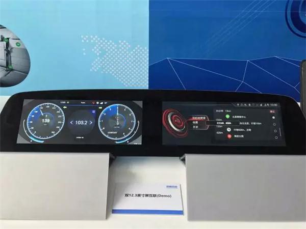 ，德赛西威技术,奇瑞汽车德赛西威,奇瑞智能汽车