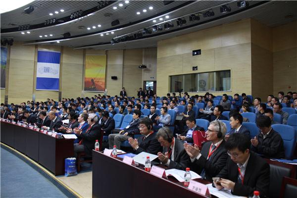 全球NVH专家齐聚会  探讨NVH技术新发展