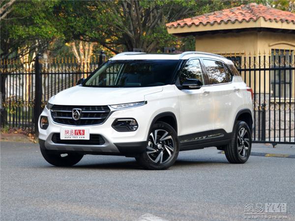 SUV，小型SUV,自主品牌小型SUV，合资品牌小型SUV