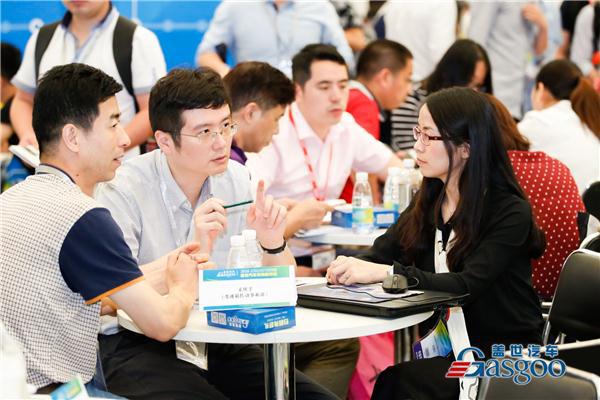 五月汽车新技术交流会来和主机厂聊些行业热点